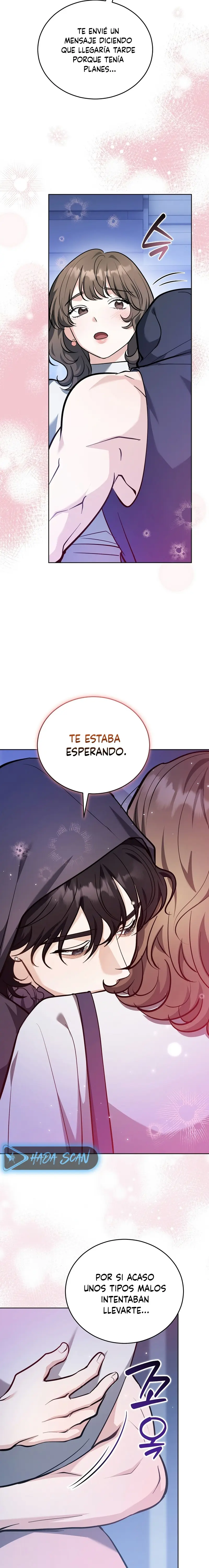 El Morboso Sex Appeal Del Vecino - Capítulo 5 - Página 4 - LectorTMOo
