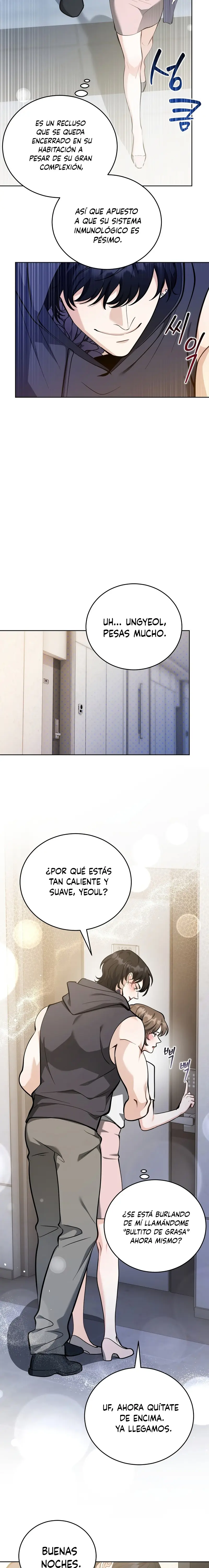 El Morboso Sex Appeal Del Vecino - Capítulo 5 - Página 9 - LectorTMOo