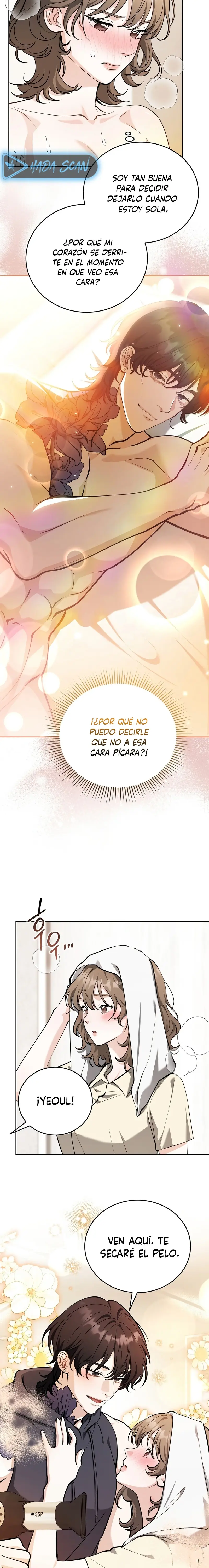El Morboso Sex Appeal Del Vecino - Capítulo 5 - Página 12 - LectorTMOo