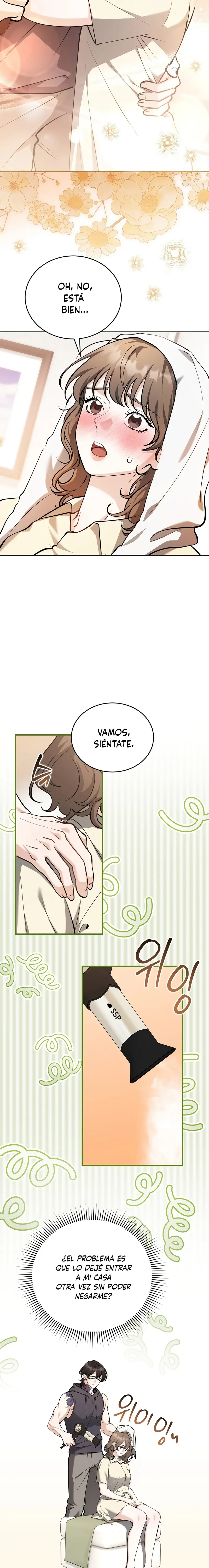 El Morboso Sex Appeal Del Vecino - Capítulo 5 - Página 13 - LectorTMOo