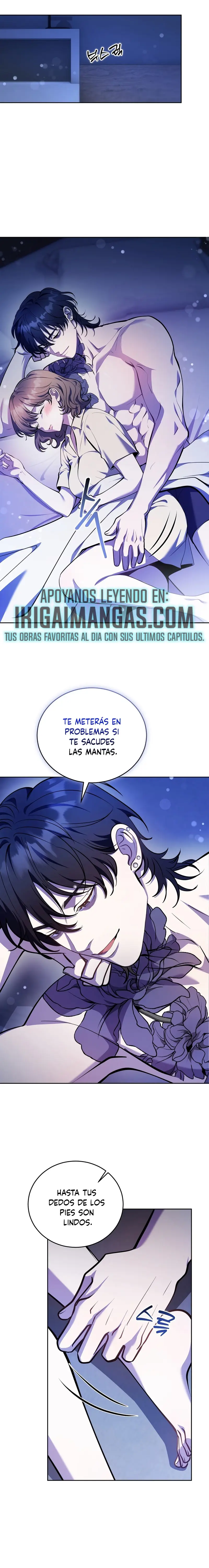 El Morboso Sex Appeal Del Vecino - Capítulo 6 - Página 2 - LectorTMOo