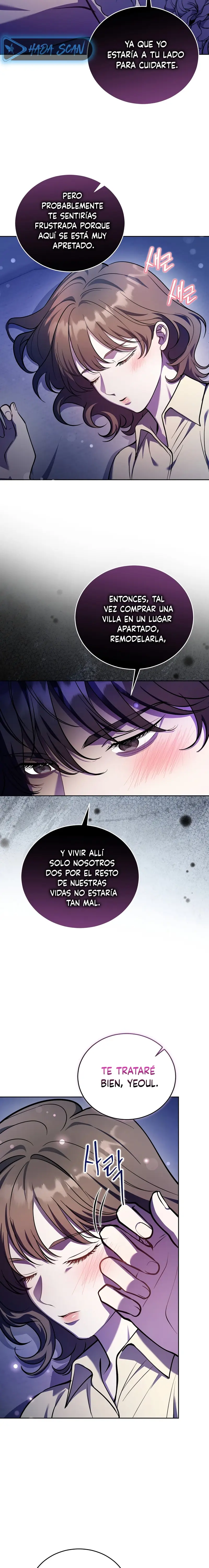 El Morboso Sex Appeal Del Vecino - Capítulo 6 - Página 4 - LectorTMOo
