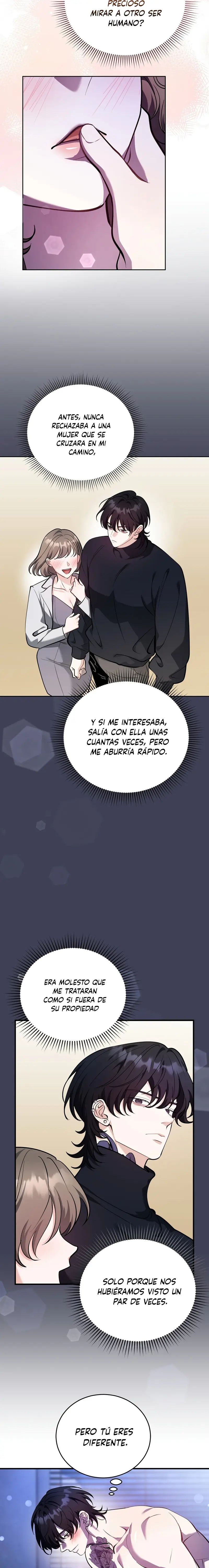 El Morboso Sex Appeal Del Vecino - Capítulo 6 - Página 6 - LectorTMOo
