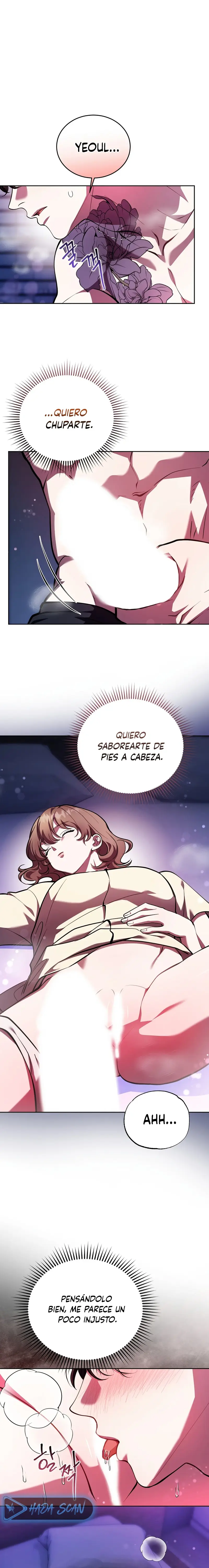 El Morboso Sex Appeal Del Vecino - Capítulo 6 - Página 8 - LectorTMOo