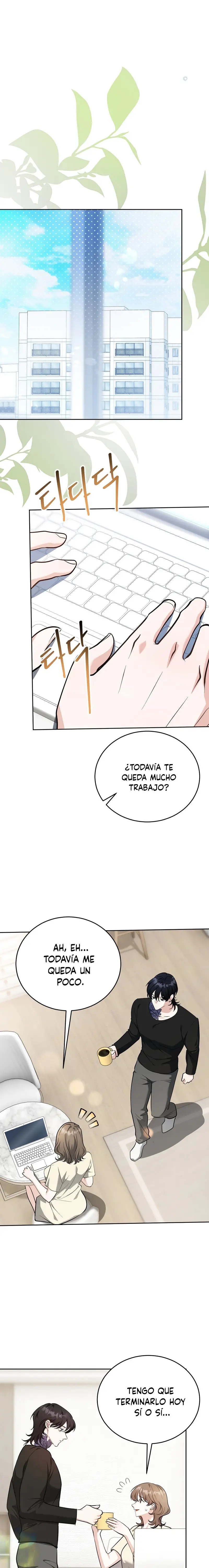 El Morboso Sex Appeal Del Vecino - Capítulo 6 - Página 13 - LectorTMOo