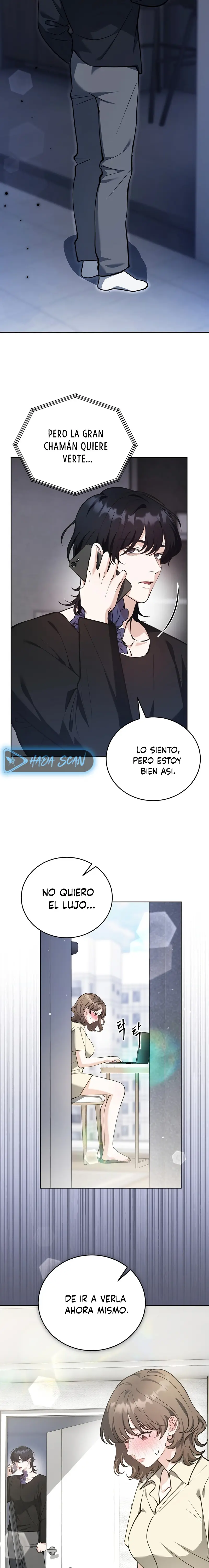 El Morboso Sex Appeal Del Vecino - Capítulo 6 - Página 19 - LectorTMOo