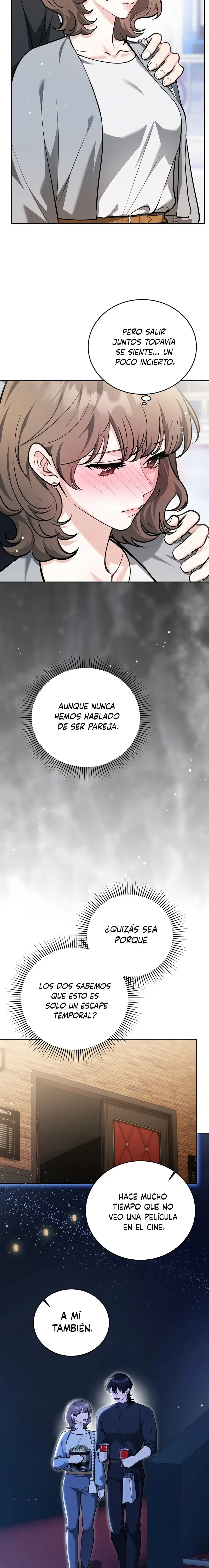 El Morboso Sex Appeal Del Vecino capítulo 7 página 7