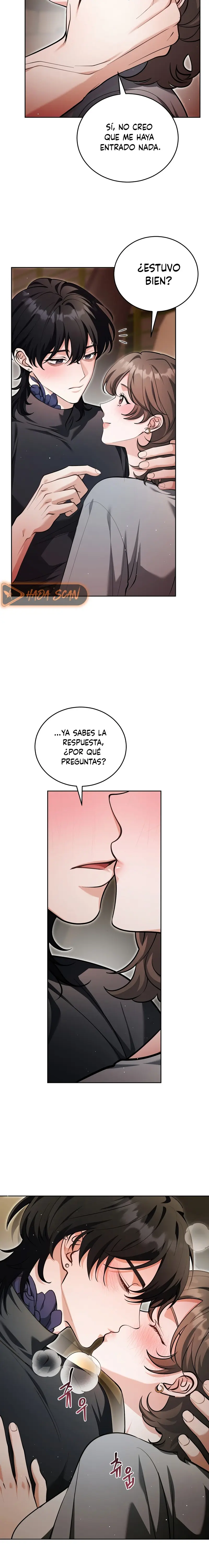 El Morboso Sex Appeal Del Vecino - Capítulo 8 - Página 11 - LectorTMOo