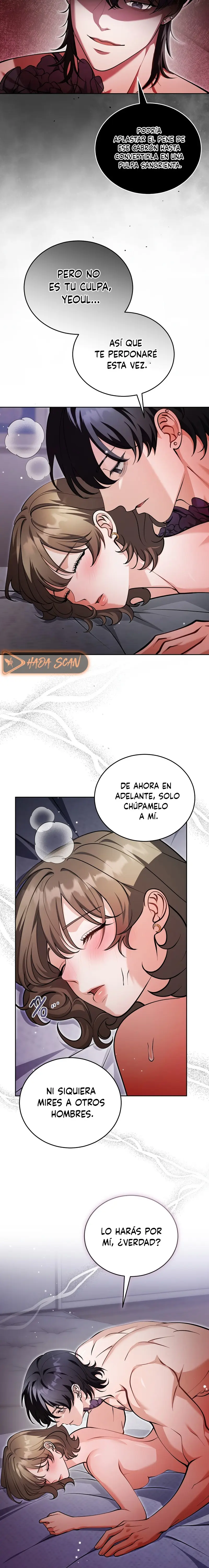 El Morboso Sex Appeal Del Vecino - Capítulo 8 - Página 19 - LectorTMOo