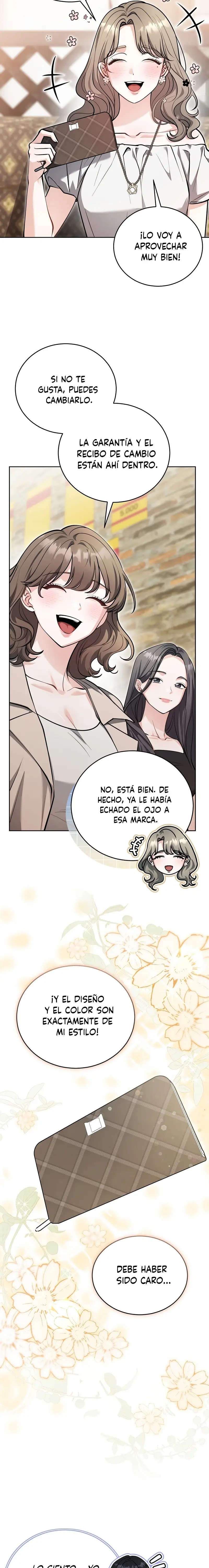 El Morboso Sex Appeal Del Vecino capítulo 9 página 2