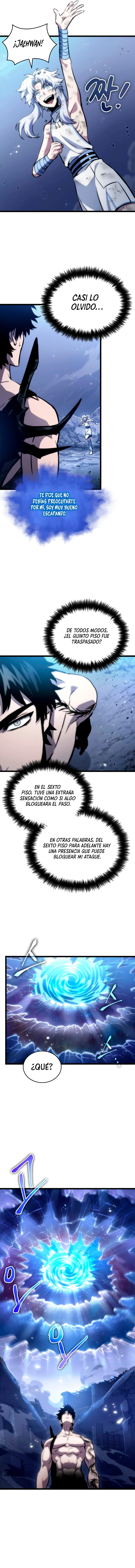 El Mundo Después De La Caída - Capítulo 100 - Página 4 - LectorTMOo