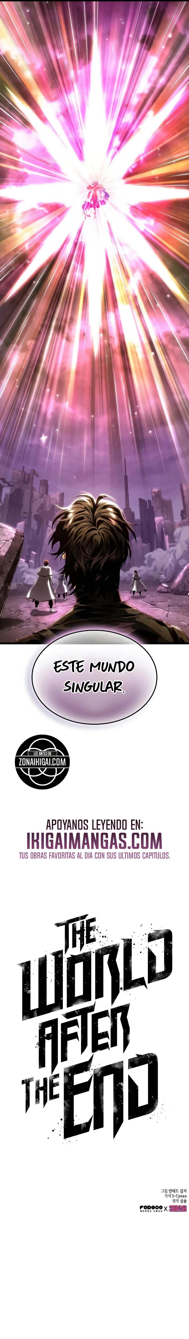 El Mundo Después De La Caída - Capítulo 228 - Página 15 - LectorTMOo