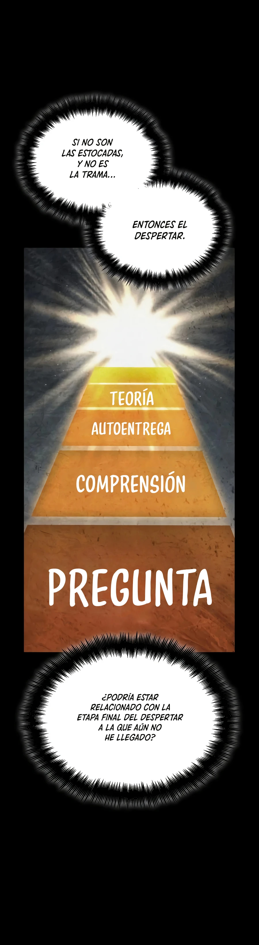 El Mundo Después De La Caída capítulo 236 página 10