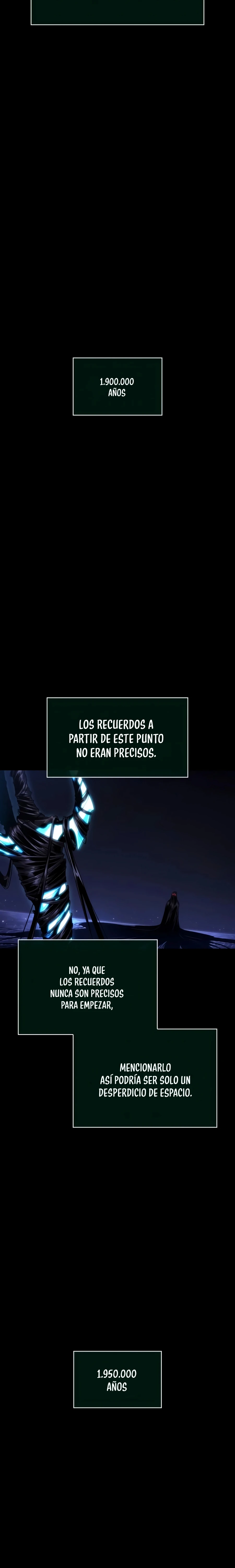 El Mundo Después De La Caída capítulo 236 página 18