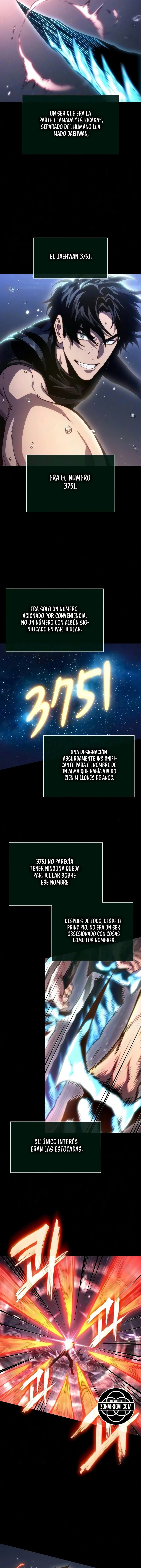 El Mundo Después De La Caída capítulo 242 página 11