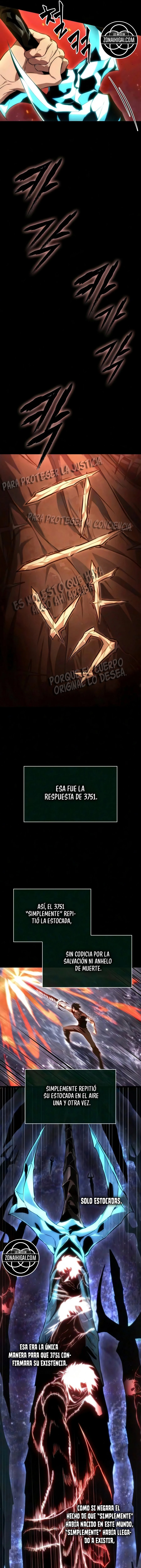 El Mundo Después De La Caída capítulo 242 página 15