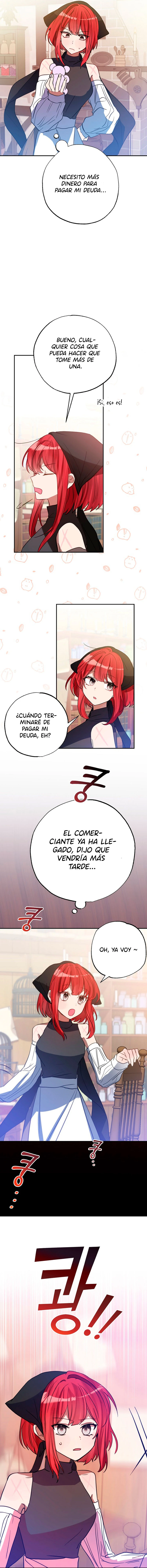 El negocio está cerrado debido a los padres tiranos - Capítulo 1 - Página 12 - LectorTMOo