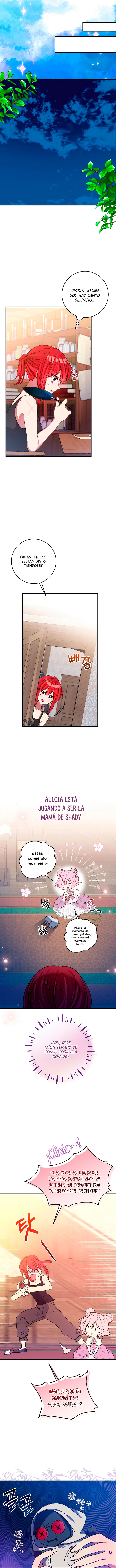 El negocio está cerrado debido a los padres tiranos - Capítulo 10 - Página 5 - LectorTMOo