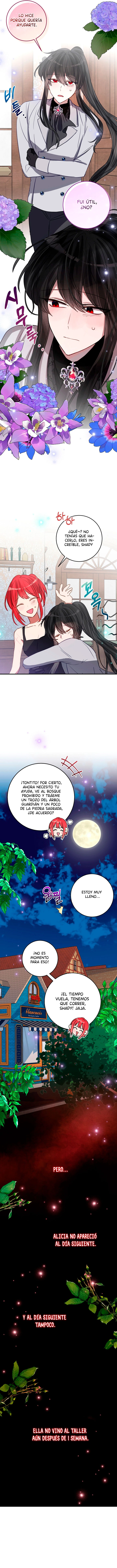 El negocio está cerrado debido a los padres tiranos - Capítulo 10 - Página 8 - LectorTMOo