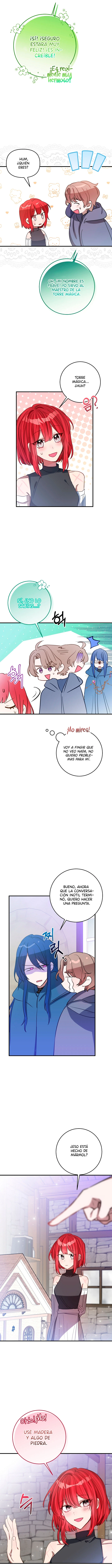 El negocio está cerrado debido a los padres tiranos - Capítulo 11 - Página 8 - LectorTMOo
