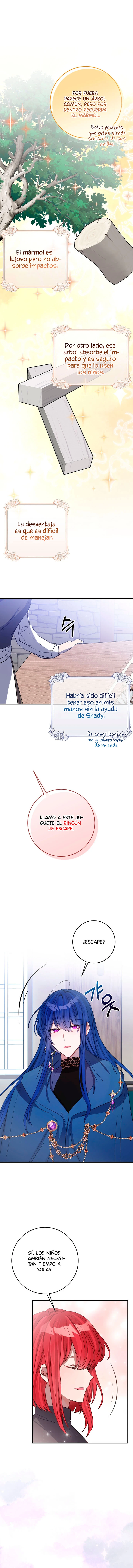 El negocio está cerrado debido a los padres tiranos - Capítulo 11 - Página 9 - LectorTMOo
