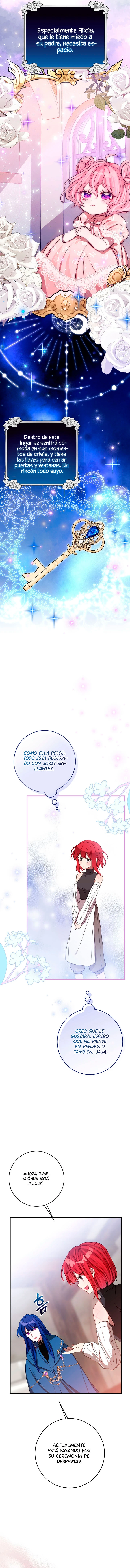 El negocio está cerrado debido a los padres tiranos - Capítulo 11 - Página 10 - LectorTMOo
