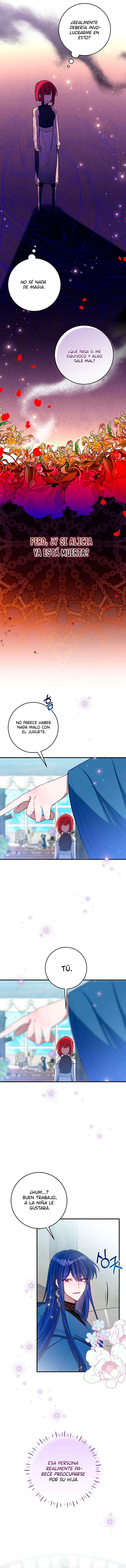 El negocio está cerrado debido a los padres tiranos - Capítulo 12 - Página 6 - LectorTMOo