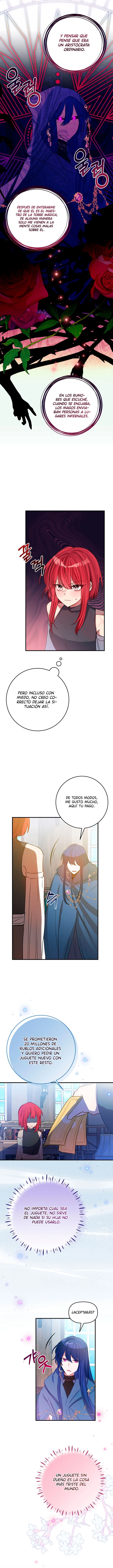 El negocio está cerrado debido a los padres tiranos - Capítulo 12 - Página 7 - LectorTMOo