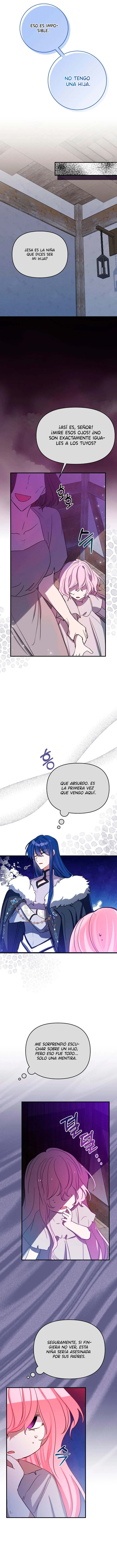 El negocio está cerrado debido a los padres tiranos - Capítulo 12 - Página 11 - LectorTMOo