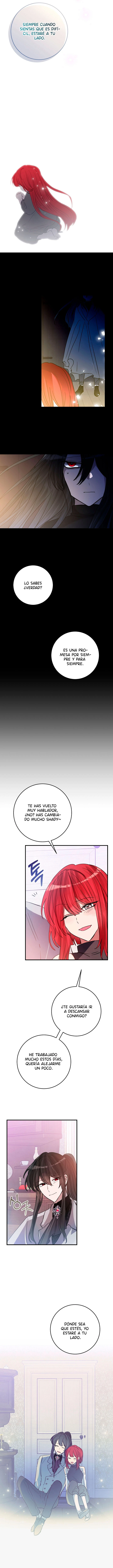 El negocio está cerrado debido a los padres tiranos - Capítulo 14 - Página 8 - LectorTMOo