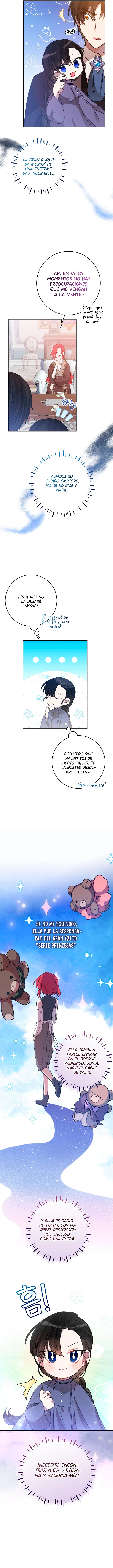 El negocio está cerrado debido a los padres tiranos - Capítulo 15 - Página 10 - LectorTMOo