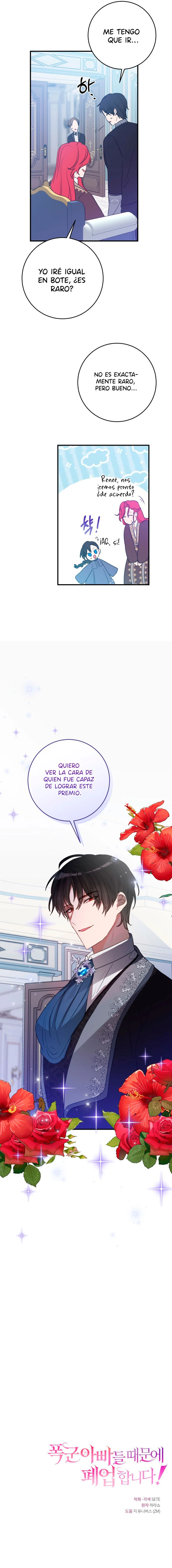 El negocio está cerrado debido a los padres tiranos - Capítulo 15 - Página 13 - LectorTMOo