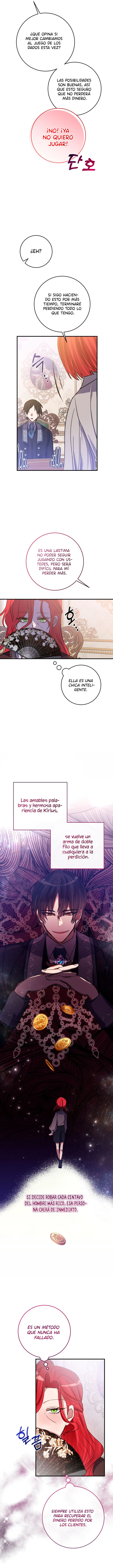 El negocio está cerrado debido a los padres tiranos - Capítulo 17 - Página 9 - LectorTMOo