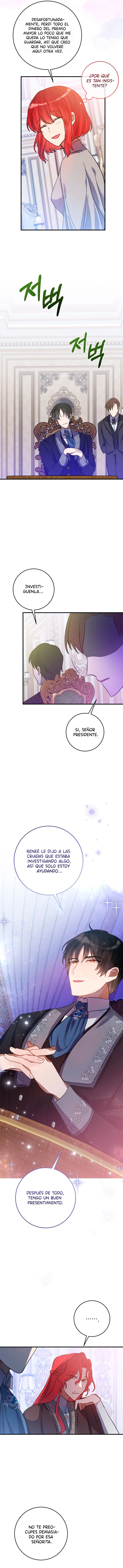 El negocio está cerrado debido a los padres tiranos - Capítulo 17 - Página 11 - LectorTMOo