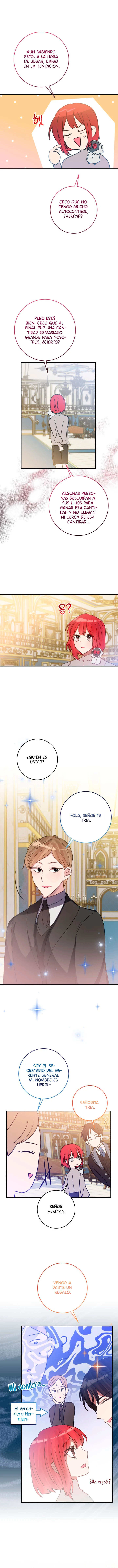 El negocio está cerrado debido a los padres tiranos - Capítulo 18 - Página 3 - LectorTMOo