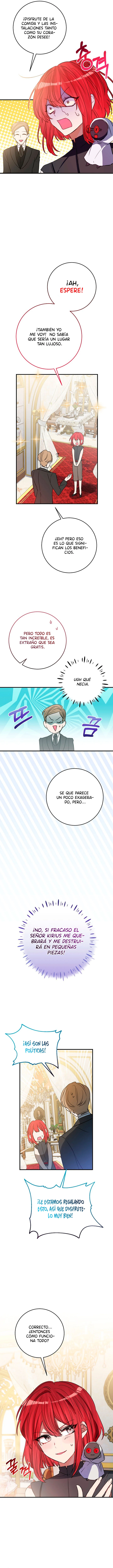 El negocio está cerrado debido a los padres tiranos - Capítulo 18 - Página 6 - LectorTMOo