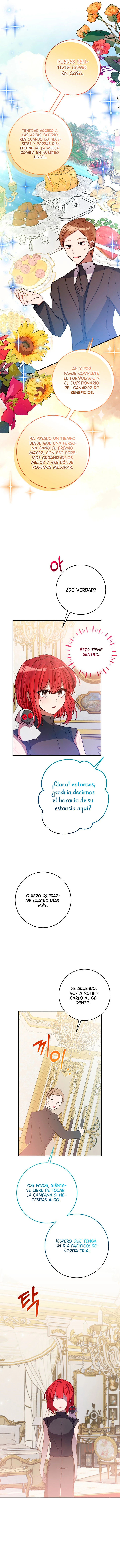 El negocio está cerrado debido a los padres tiranos - Capítulo 18 - Página 7 - LectorTMOo