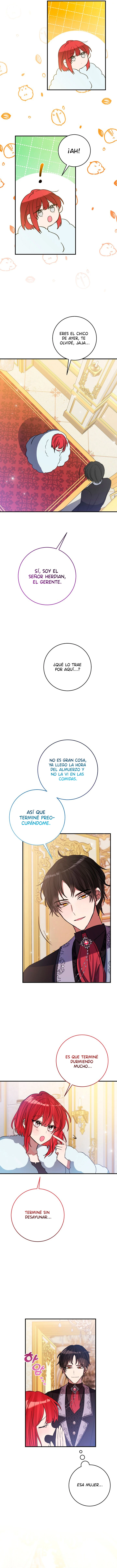 El negocio está cerrado debido a los padres tiranos - Capítulo 18 - Página 10 - LectorTMOo