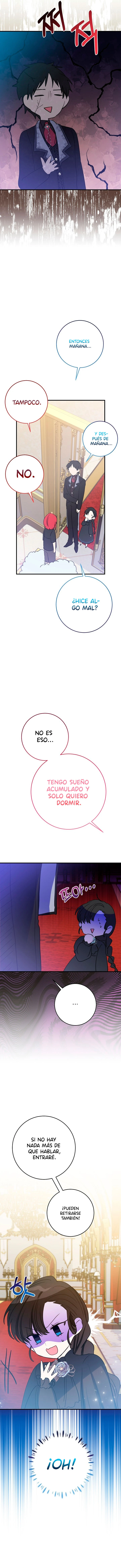 El negocio está cerrado debido a los padres tiranos - Capítulo 19 - Página 4 - LectorTMOo