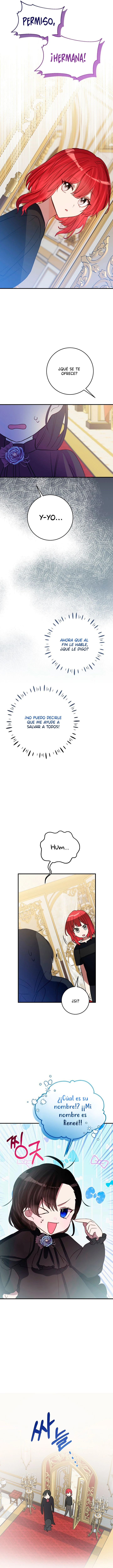 El negocio está cerrado debido a los padres tiranos - Capítulo 19 - Página 5 - LectorTMOo