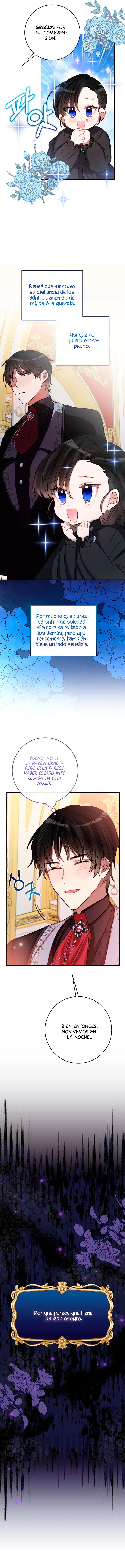 El negocio está cerrado debido a los padres tiranos - Capítulo 19 - Página 9 - LectorTMOo