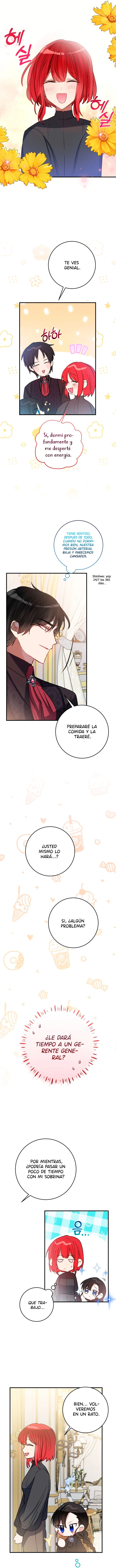 El negocio está cerrado debido a los padres tiranos - Capítulo 19 - Página 10 - LectorTMOo