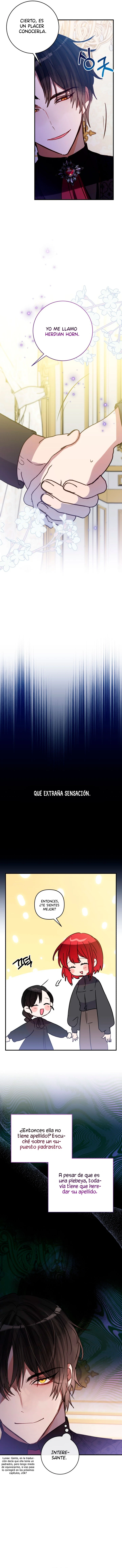 El negocio está cerrado debido a los padres tiranos - Capítulo 20 - Página 9 - LectorTMOo