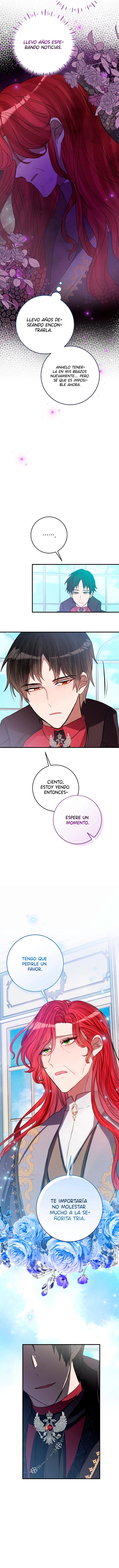 El negocio está cerrado debido a los padres tiranos - Capítulo 21 - Página 5 - LectorTMOo