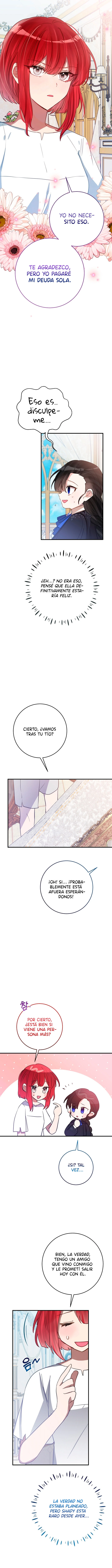 El negocio está cerrado debido a los padres tiranos - Capítulo 21 - Página 10 - LectorTMOo