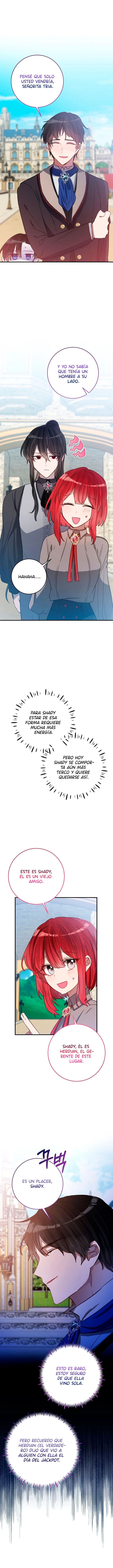 El negocio está cerrado debido a los padres tiranos - Capítulo 21 - Página 11 - LectorTMOo