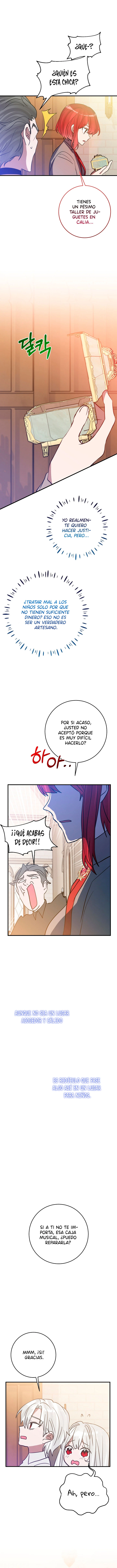 El negocio está cerrado debido a los padres tiranos - Capítulo 22 - Página 4 - LectorTMOo