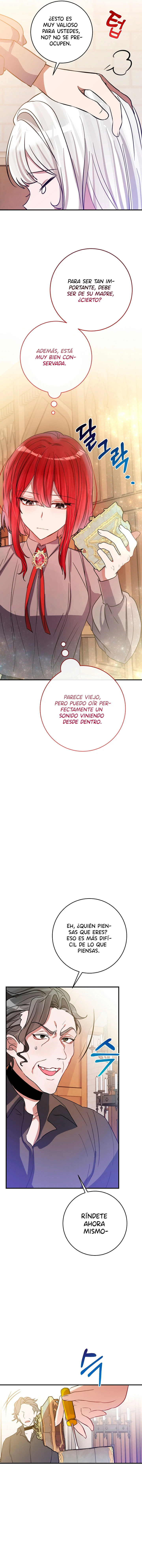 El negocio está cerrado debido a los padres tiranos - Capítulo 22 - Página 5 - LectorTMOo