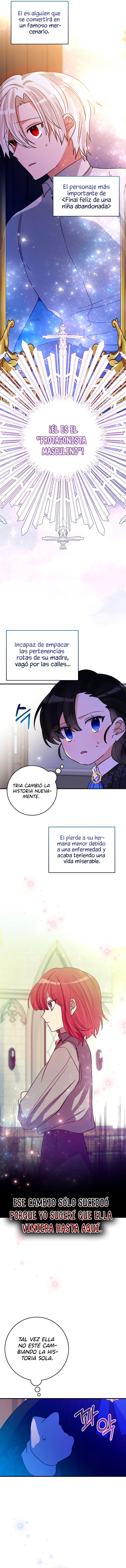 El negocio está cerrado debido a los padres tiranos - Capítulo 22 - Página 11 - LectorTMOo