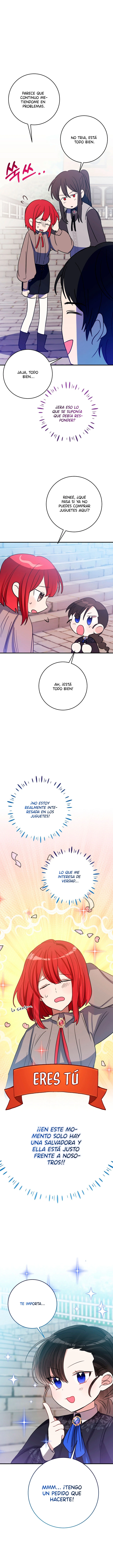 El negocio está cerrado debido a los padres tiranos - Capítulo 23 - Página 10 - LectorTMOo